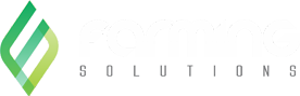 logo Farming solutions