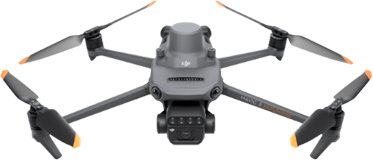 Drone espectral Mavic 3M